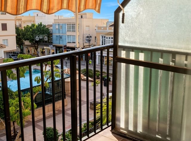 3 soveværelse Lejlighed til salg i Mijas Costa, Mijas - € 535.000 (Ref: 9770530)