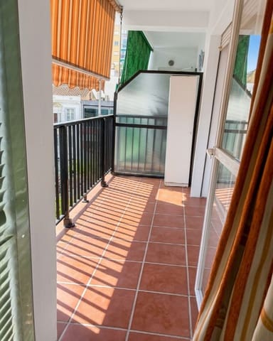 3 soveværelse Lejlighed til salg i Mijas Costa, Mijas - € 535.000 (Ref: 9770530)