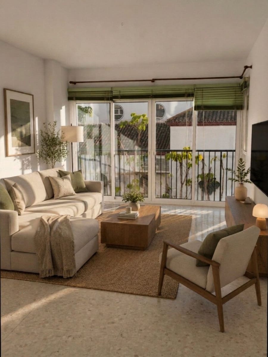3 bedroom Apartment for sale in Mijas Costa - € 535,000 (Ref: 9770530)