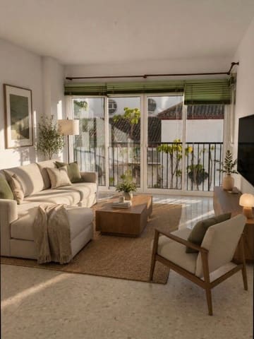 3 soveværelse Lejlighed til salg i Mijas Costa, Mijas - € 535.000 (Ref: 9770530)