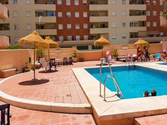 5 quarto Apartamento para venda em Los Boliches , Fuengirola com garagem - 742 000 € (Ref: 9770531)
