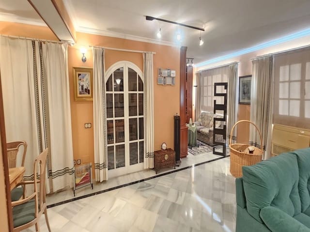 5 quarto Apartamento para venda em Los Boliches , Fuengirola com garagem - 742 000 € (Ref: 9770531)