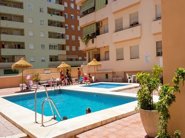5 quarto Apartamento para venda em Los Boliches , Fuengirola com garagem - 742 000 € (Ref: 9770531)