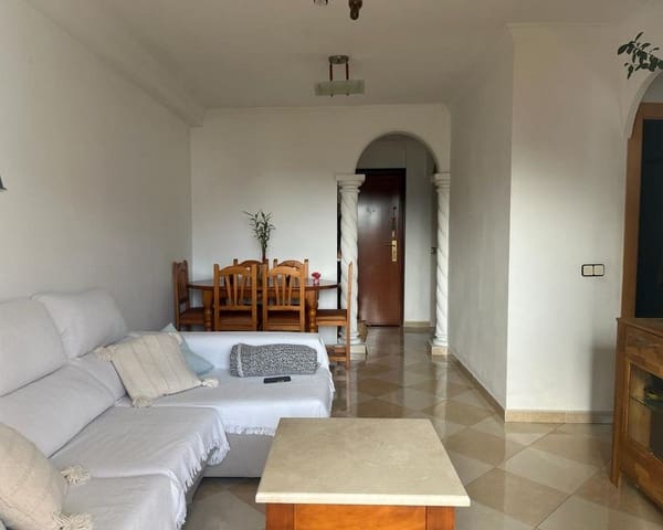 2 slaapkamer Appartement te koop in Calahonda, Mijas met zwembad garage - € 285.000 (Ref: 9770532)