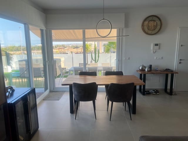 3 soverom Villa til salgs i Los Montesinos med garasje - € 515 000 (Ref: 9770533)