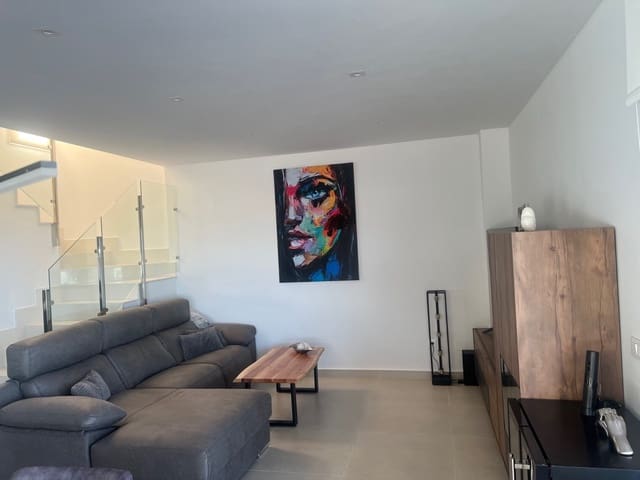 3 soverom Villa til salgs i Los Montesinos med garasje - € 489 999 (Ref: 9770533)