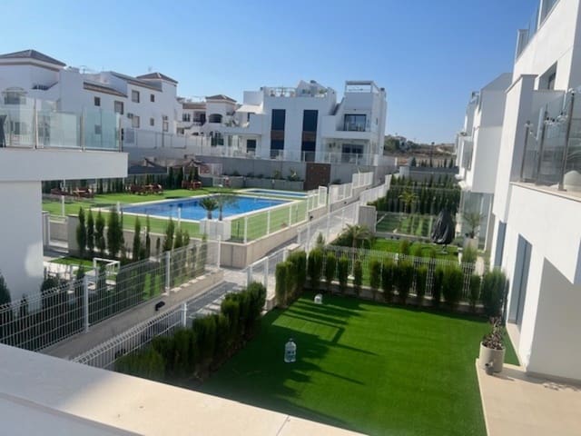 3 soverom Villa til salgs i Los Montesinos med garasje - € 489 999 (Ref: 9770533)