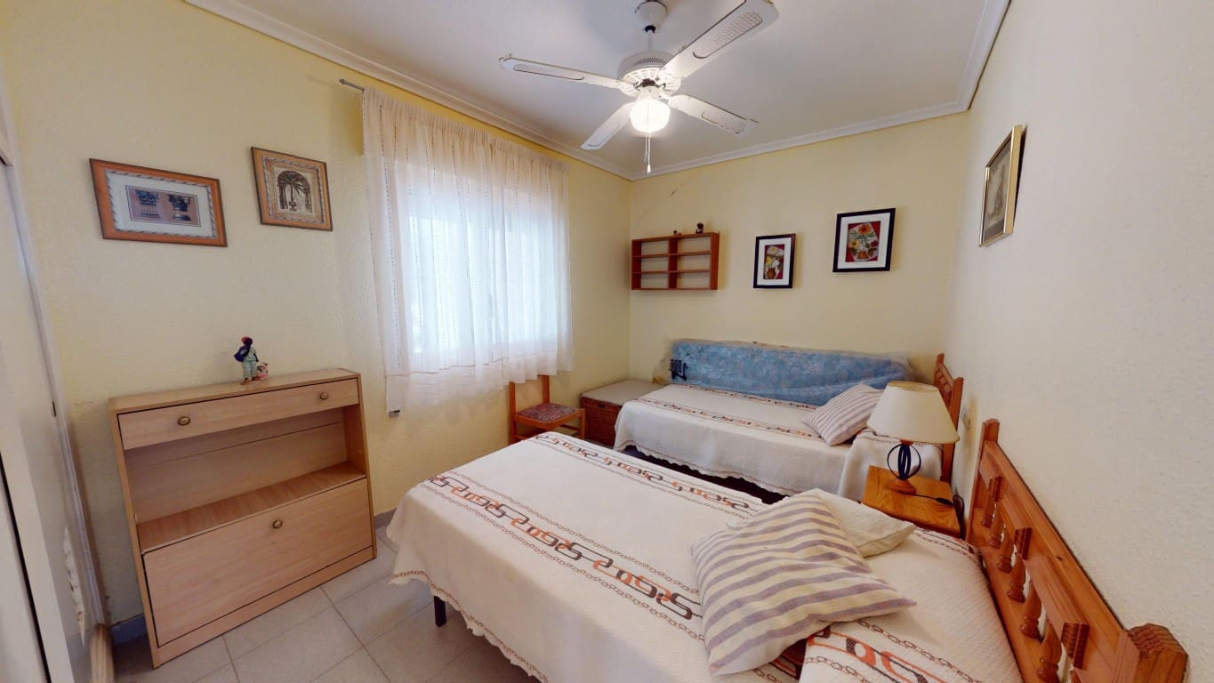 2 bedroom Bungalow for sale in Los Narejos - € 165,000 (Ref: 9770535)