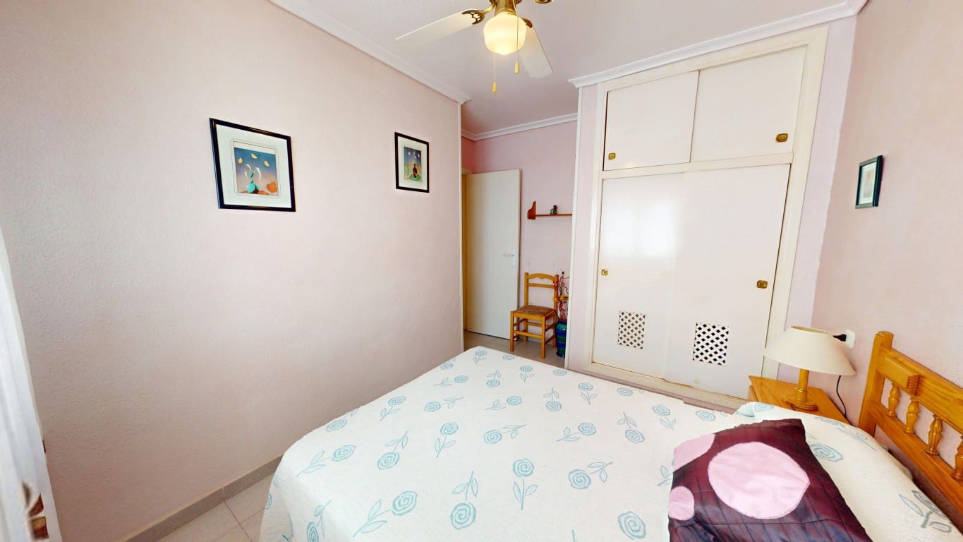 2 bedroom Bungalow for sale in Los Narejos - € 165,000 (Ref: 9770535)