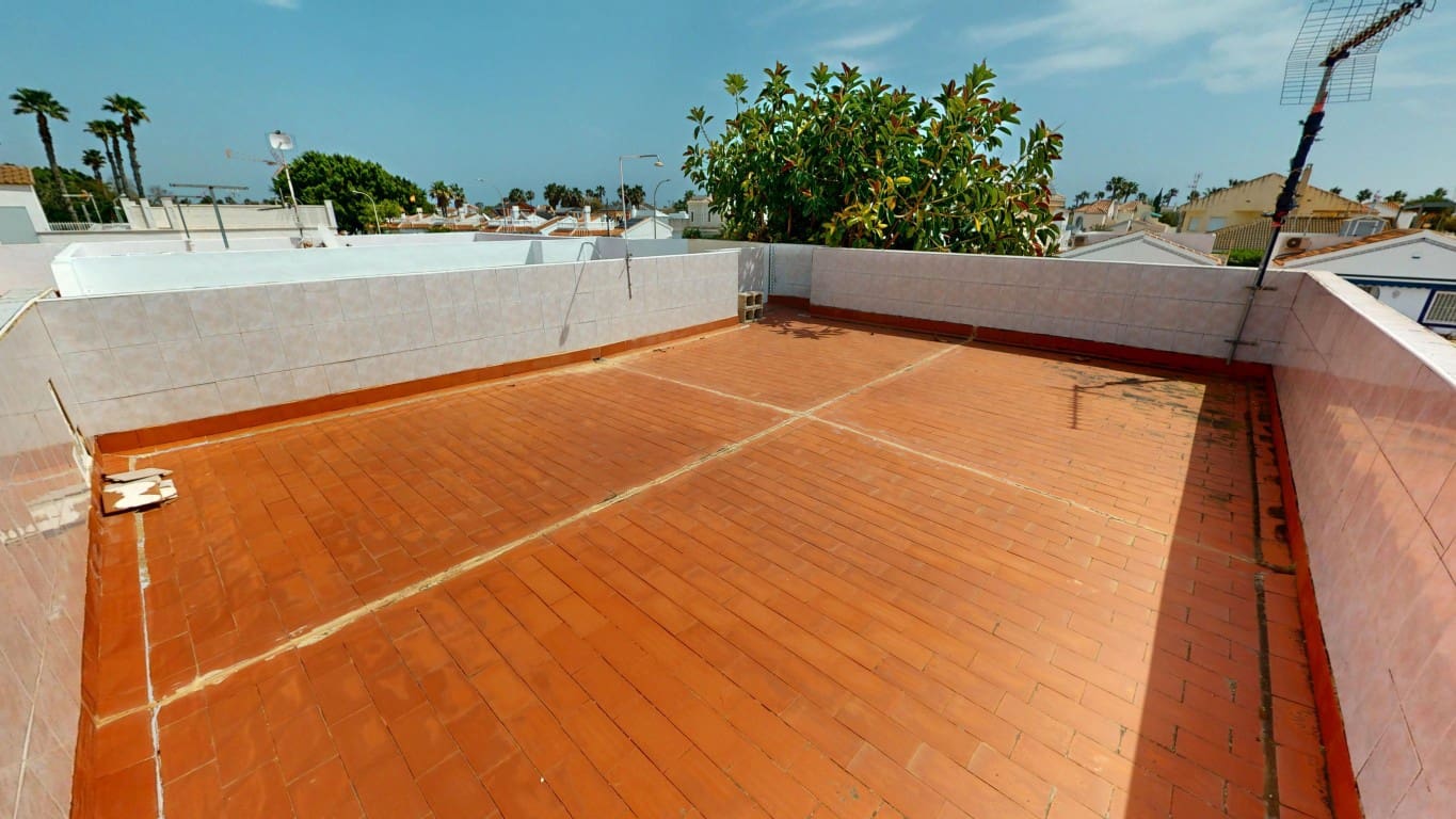 2 bedroom Bungalow for sale in Los Narejos - € 165,000 (Ref: 9770535)