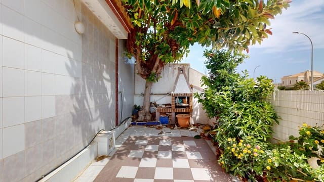 2 soverom Bungalow til salgs i Los Narejos, Los Alcázares - € 165 000 (Ref: 9770535)