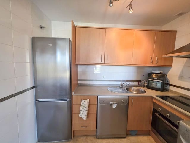 3 camera da letto Appartamento in vendita in La Duquesa / Puerto de la Duquesa, Manilva con garage - 325.000 € (Rif: 9770536)