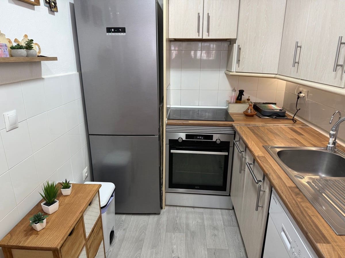 3 bedroom Terraced Villa for sale in Mijas Golf with pool - € 320,000 (Ref: 9770537)