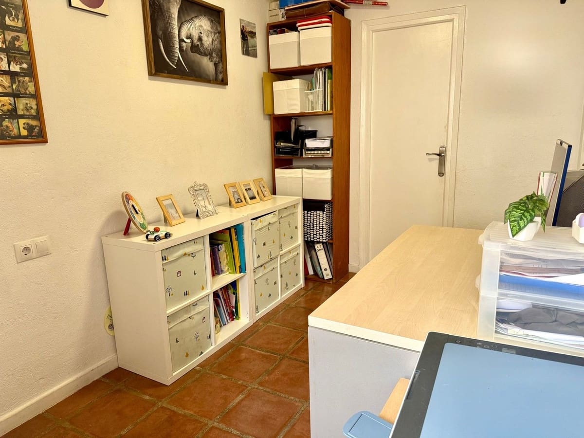 3 bedroom Terraced Villa for sale in Mijas Golf with pool - € 320,000 (Ref: 9770537)