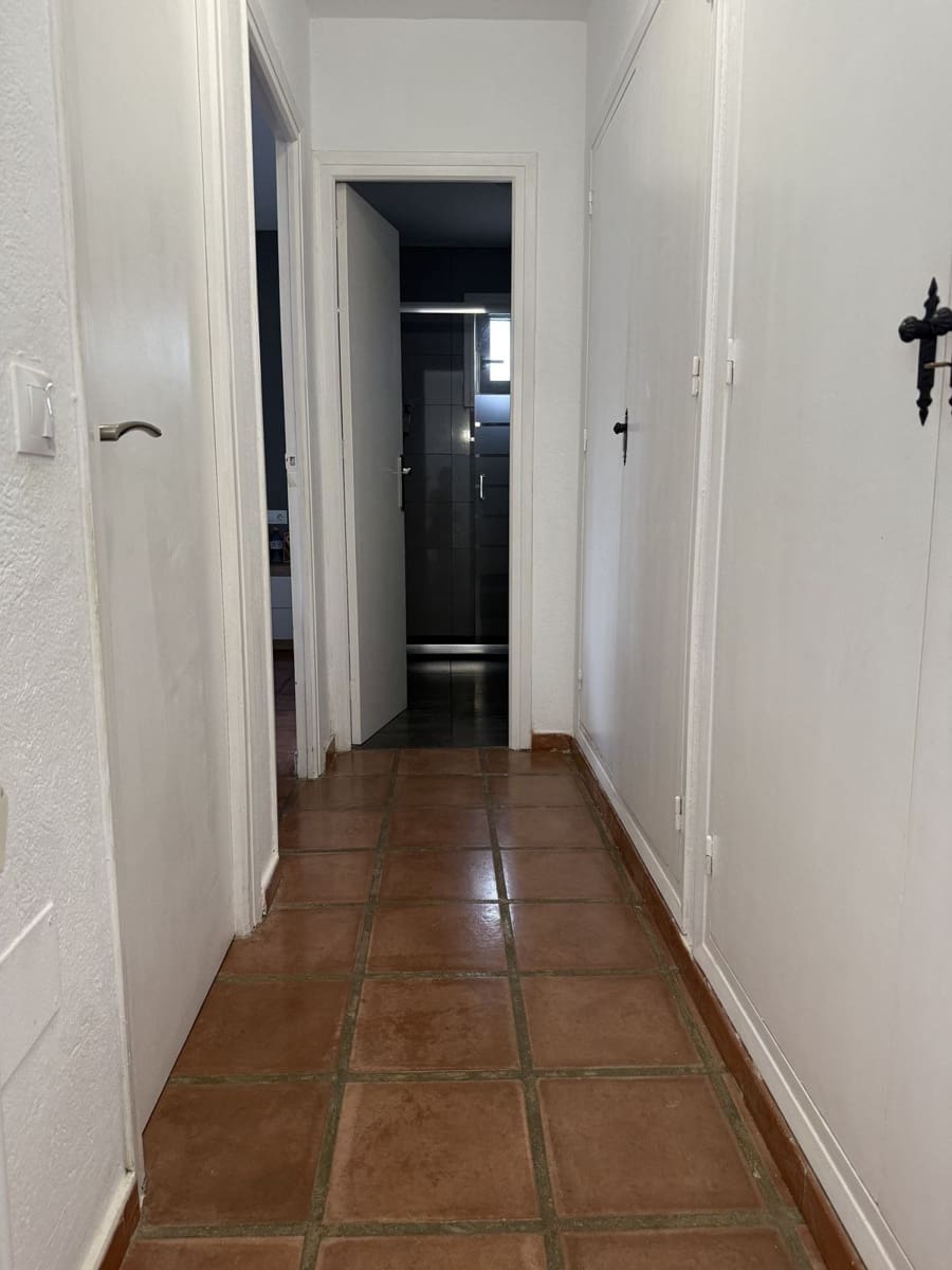3 sovrum Radhus till salu i Mijas Costa med pool - 320 000 € (Ref: 9770537)