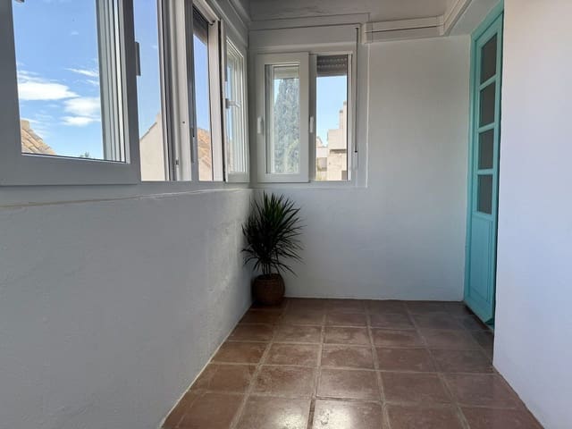3 sovrum Radhus till salu i Mijas Costa, Mijas med pool - 320 000 € (Ref: 9770537)