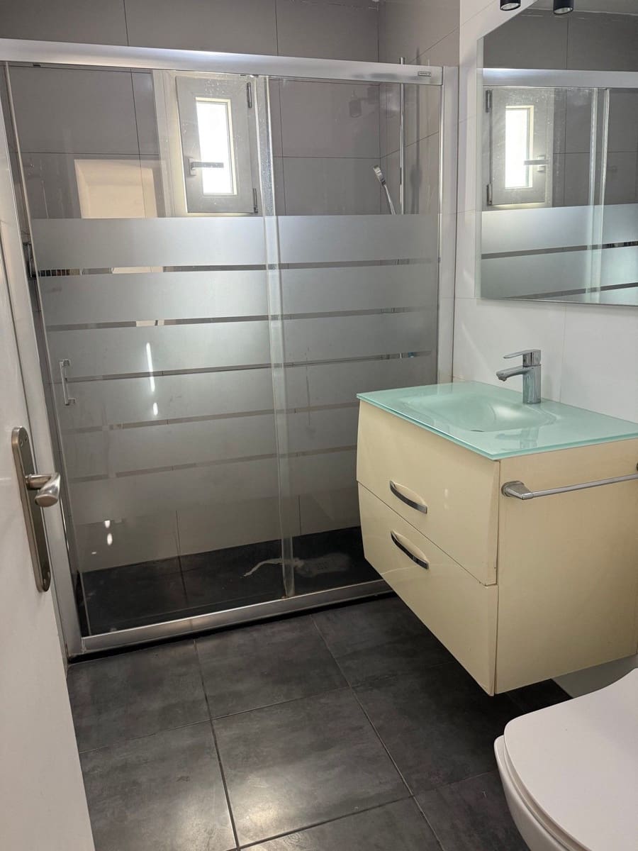3 sovrum Radhus till salu i Mijas Costa med pool - 320 000 € (Ref: 9770537)