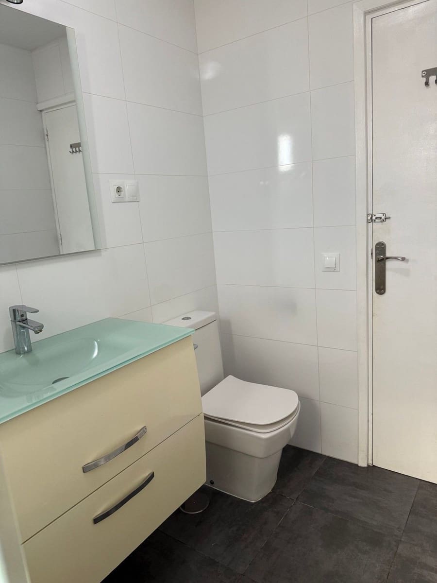 3 sovrum Radhus till salu i Mijas Costa med pool - 320 000 € (Ref: 9770537)