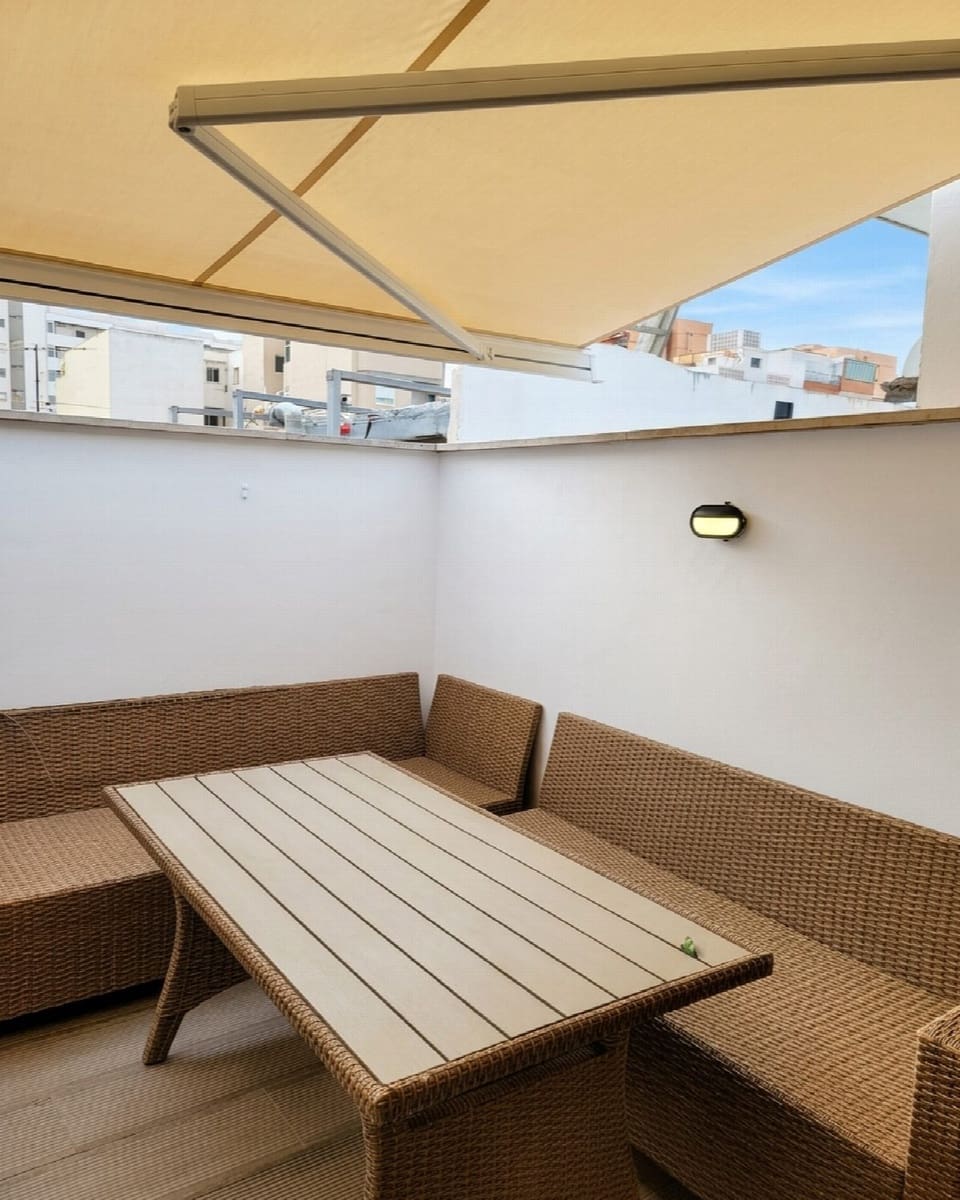2 Zimmer Villa zu verkaufen in Fuengirola - 520.000 € (Ref: 9770538)