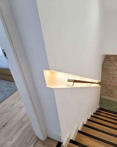 2 makuuhuone Omakotitalo myytävänä paikassa Los Boliches , Fuengirola - 520 000 € (Ref: 9770538)