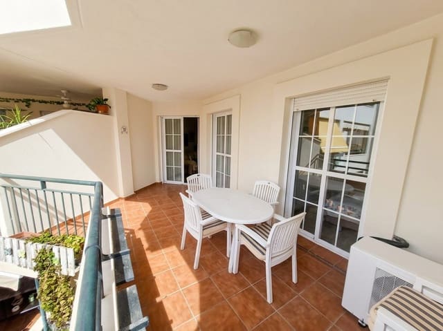 2 Zimmer Apartment zu verkaufen in Benalmadena Costa, Benalmádena mit Garage - 285.000 € (Ref: 9772860)
