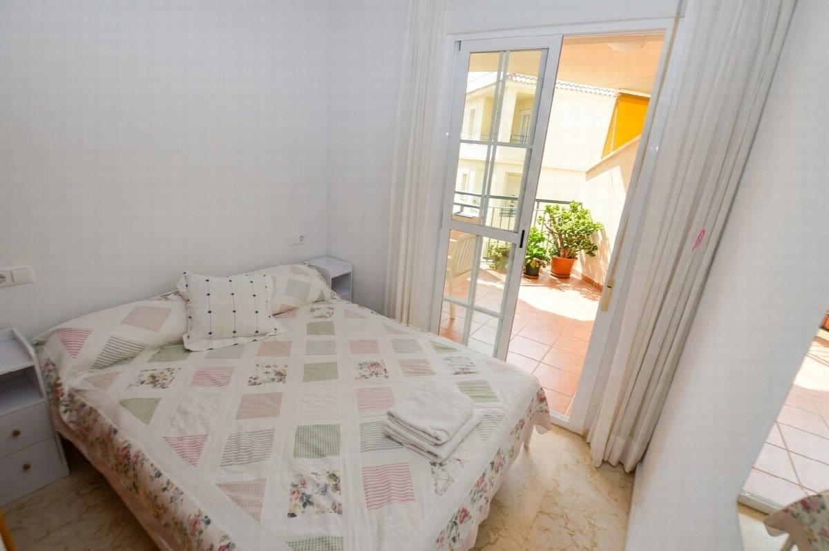 2 makuuhuone Huoneisto myytävänä paikassa Benalmadena Costa mukana 
autotalli - 285 000 € (Ref: 9772860)