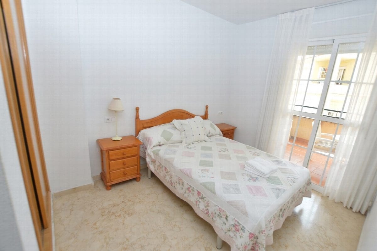 2 makuuhuone Huoneisto myytävänä paikassa Benalmadena Costa mukana 
autotalli - 285 000 € (Ref: 9772860)