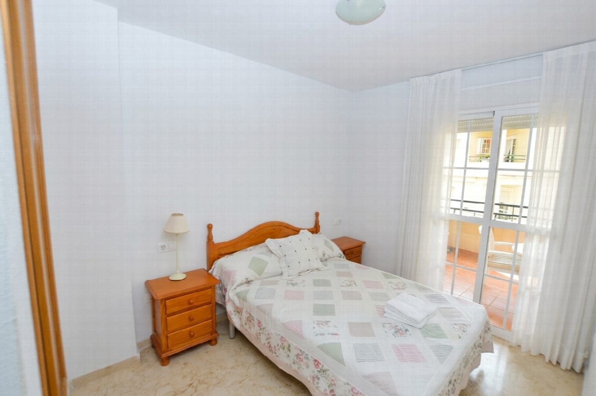 2 makuuhuone Huoneisto myytävänä paikassa Benalmadena Costa mukana 
autotalli - 285 000 € (Ref: 9772860)