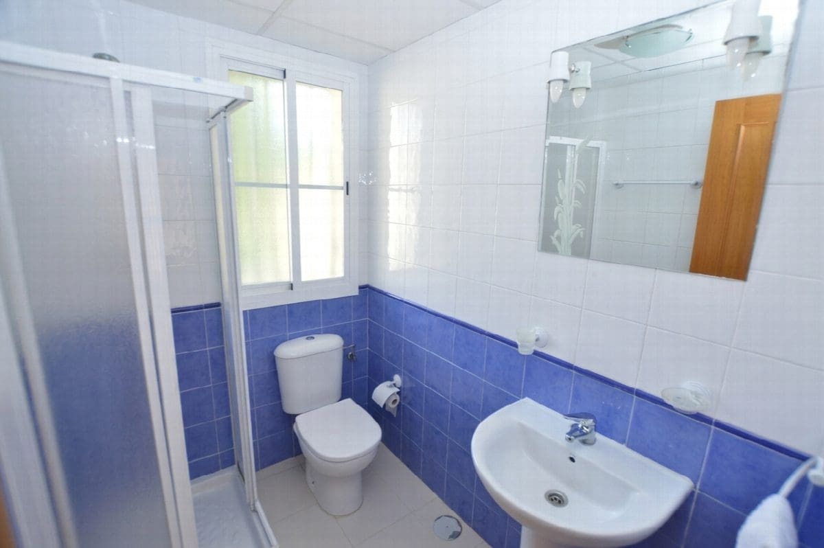 2 makuuhuone Huoneisto myytävänä paikassa Benalmadena Costa mukana 
autotalli - 285 000 € (Ref: 9772860)