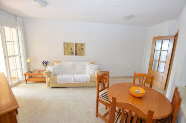2 Zimmer Apartment zu verkaufen in Benalmadena Costa, Benalmádena mit Garage - 285.000 € (Ref: 9772860)