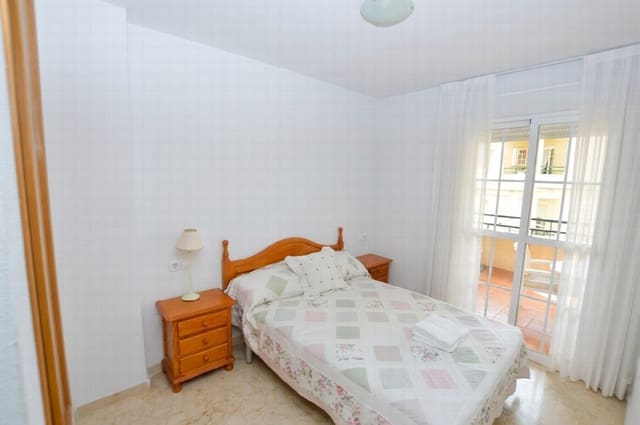 2 Zimmer Apartment zu verkaufen in Benalmadena Costa, Benalmádena mit Garage - 285.000 € (Ref: 9772860)