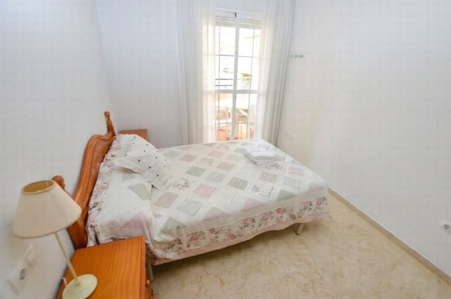 2 Zimmer Apartment zu verkaufen in Benalmadena Costa, Benalmádena mit Garage - 285.000 € (Ref: 9772860)