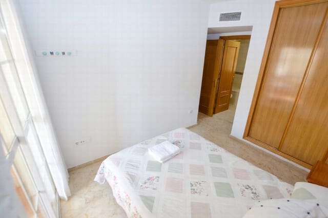2 Zimmer Apartment zu verkaufen in Benalmadena Costa, Benalmádena mit Garage - 285.000 € (Ref: 9772860)
