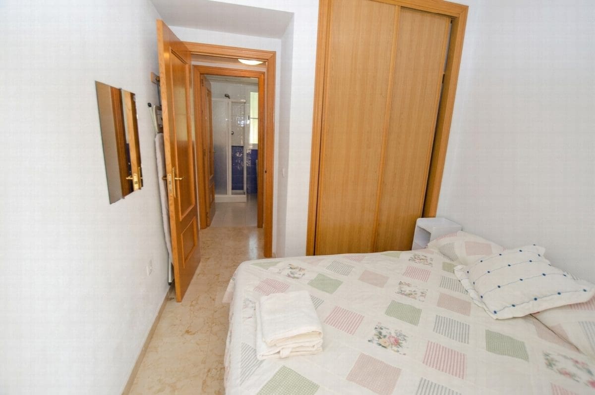 2 makuuhuone Huoneisto myytävänä paikassa Benalmadena Costa mukana 
autotalli - 285 000 € (Ref: 9772860)