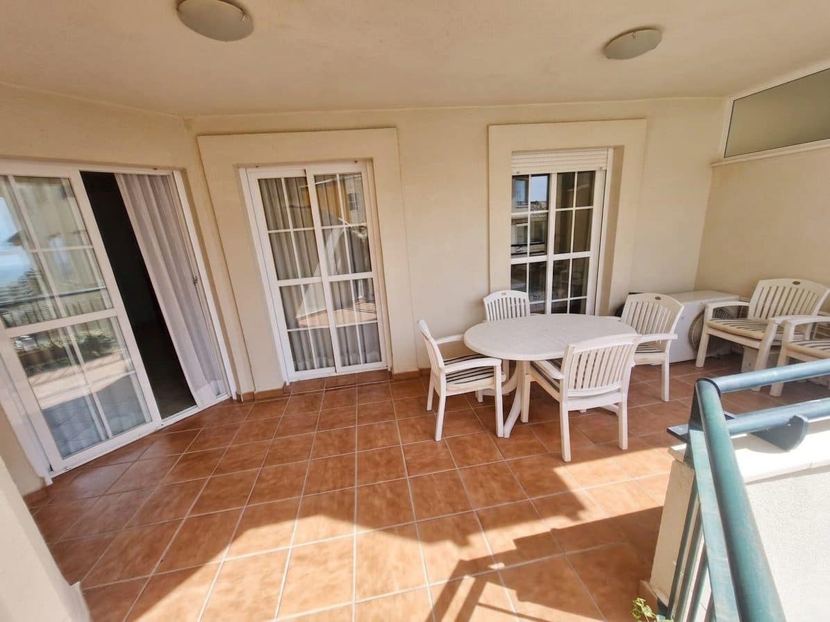 2 makuuhuone Huoneisto myytävänä paikassa Benalmadena Costa mukana 
autotalli - 285 000 € (Ref: 9772860)