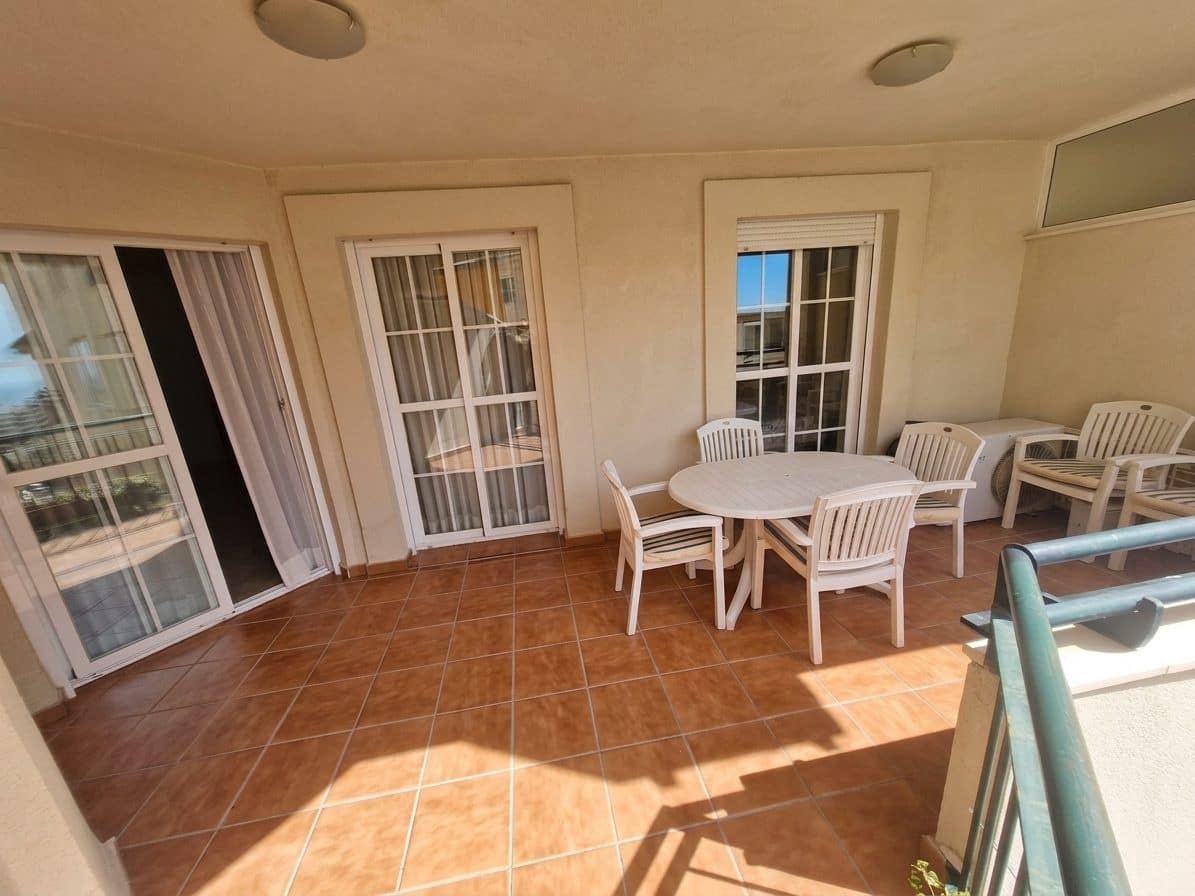 2 bedroom Apartment for sale in Torrequebrada with pool garage - € 285,000 (Ref: 9772861)