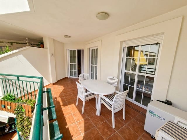 2 camera da letto Appartamento in vendita in Hacienda Torrequebrada, Benalmádena con garage - 285.000 € (Rif: 9772861)