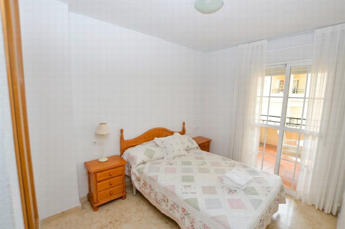 2 bedroom Apartment for sale in Torrequebrada with pool garage - € 285,000 (Ref: 9772861)