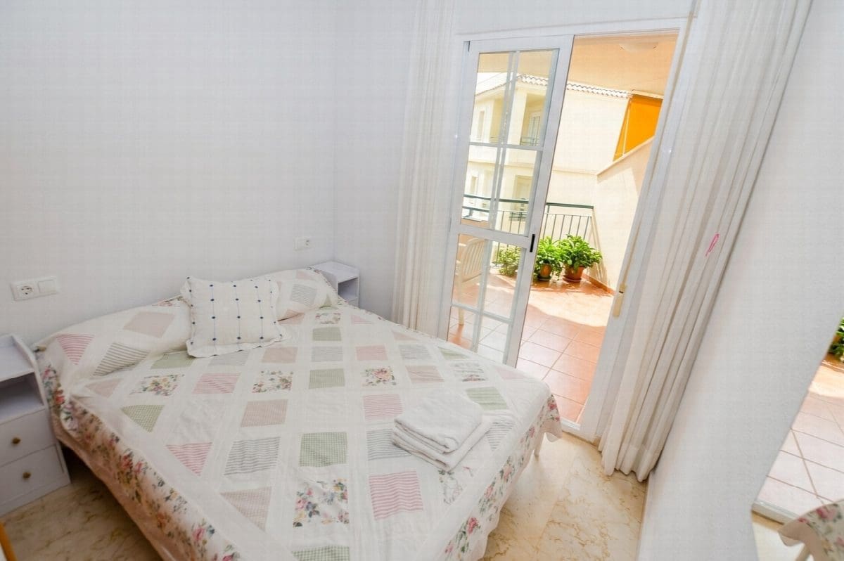 2 bedroom Apartment for sale in Torrequebrada with pool garage - € 285,000 (Ref: 9772861)