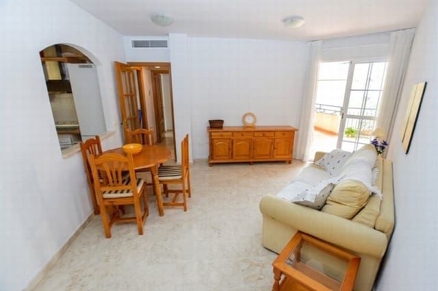 2 camera da letto Appartamento in vendita in Hacienda Torrequebrada, Benalmádena con garage - 285.000 € (Rif: 9772861)