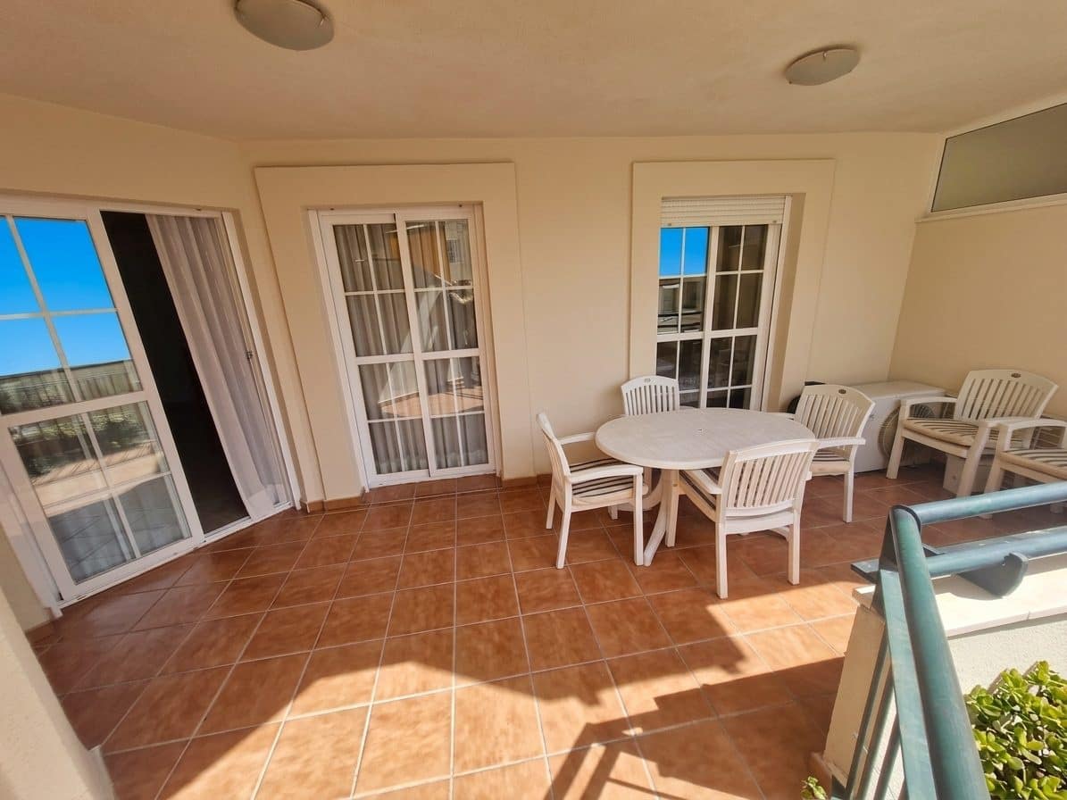 2 bedroom Apartment for sale in Torrequebrada with pool garage - € 285,000 (Ref: 9772861)