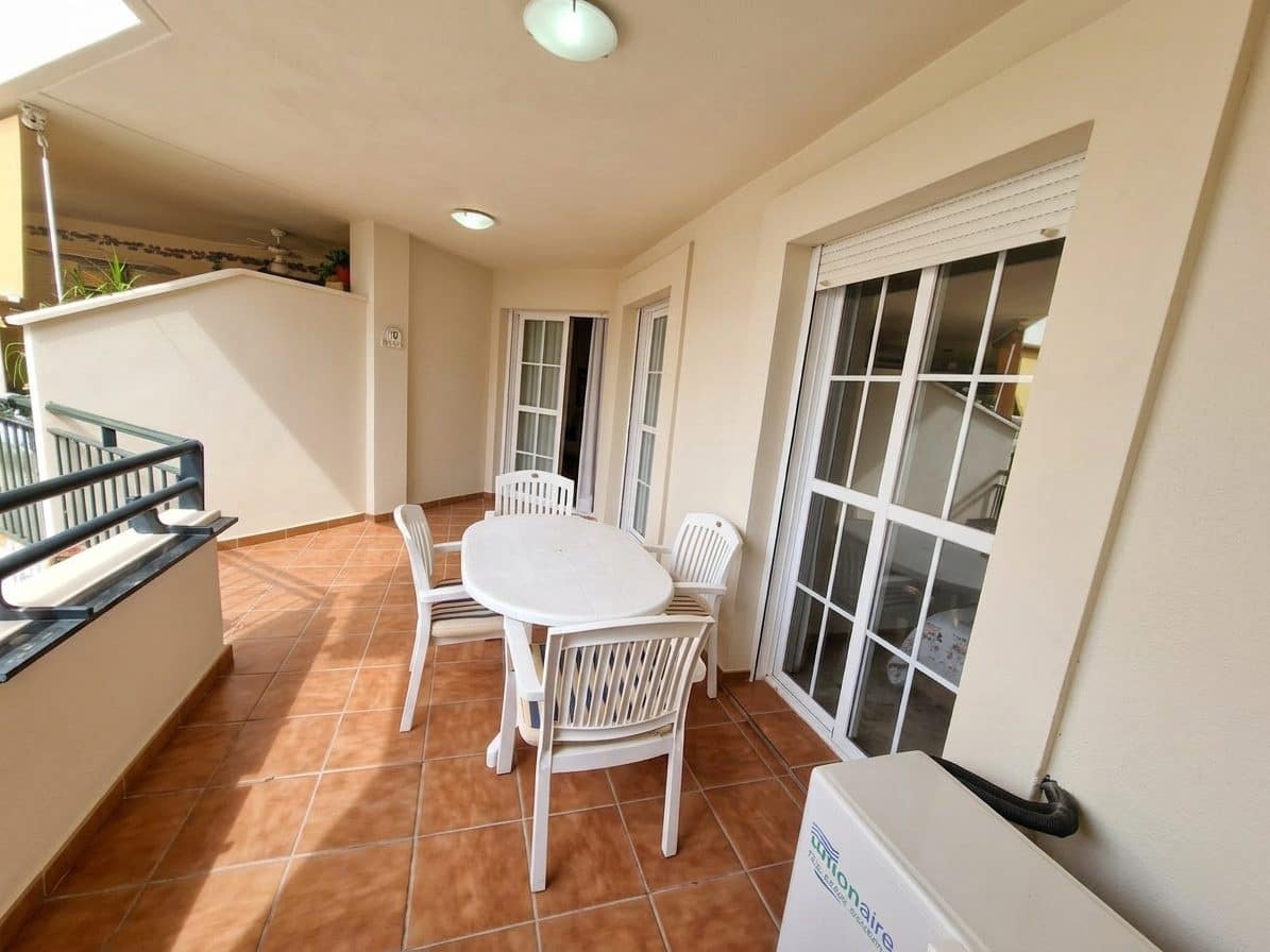 2 bedroom Apartment for sale in Torrequebrada with pool garage - € 285,000 (Ref: 9772861)