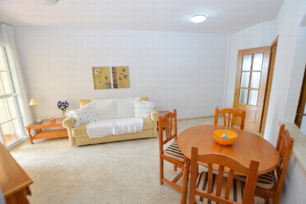 2 bedroom Apartment for sale in Torrequebrada with pool garage - € 285,000 (Ref: 9772861)