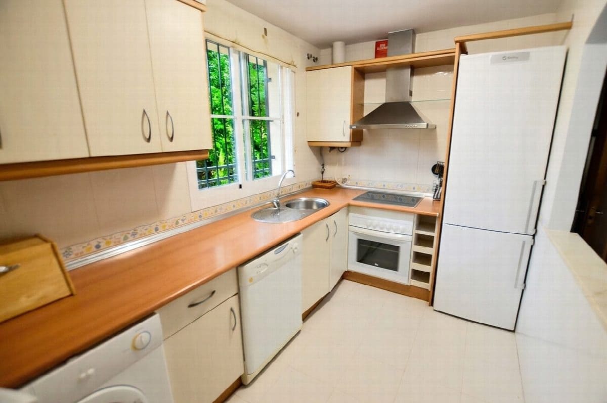 2 bedroom Apartment for sale in Torrequebrada with pool garage - € 285,000 (Ref: 9772861)