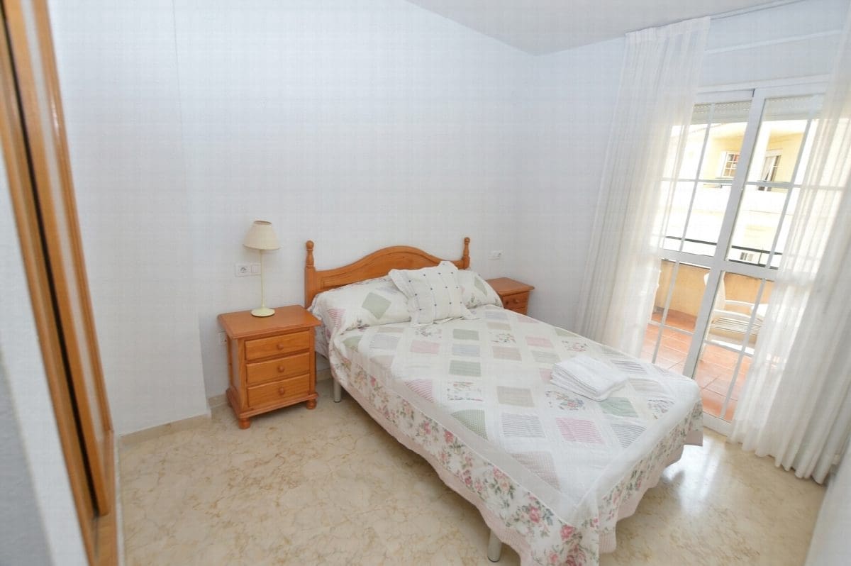 2 bedroom Apartment for sale in Torrequebrada with pool garage - € 285,000 (Ref: 9772861)