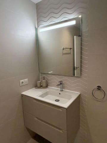 2 soveværelse Lejlighed til salg i Torremolinos - € 330.000 (Ref: 9772862)