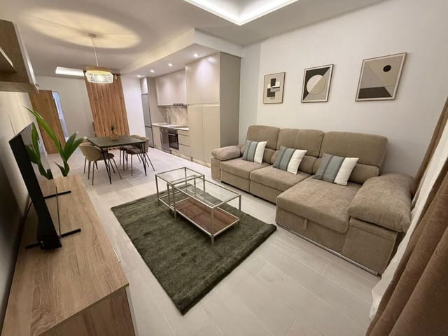 2 sypialnia Apartament na sprzedaż w Torremolinos - 300 000 € (Ref: 9772862)