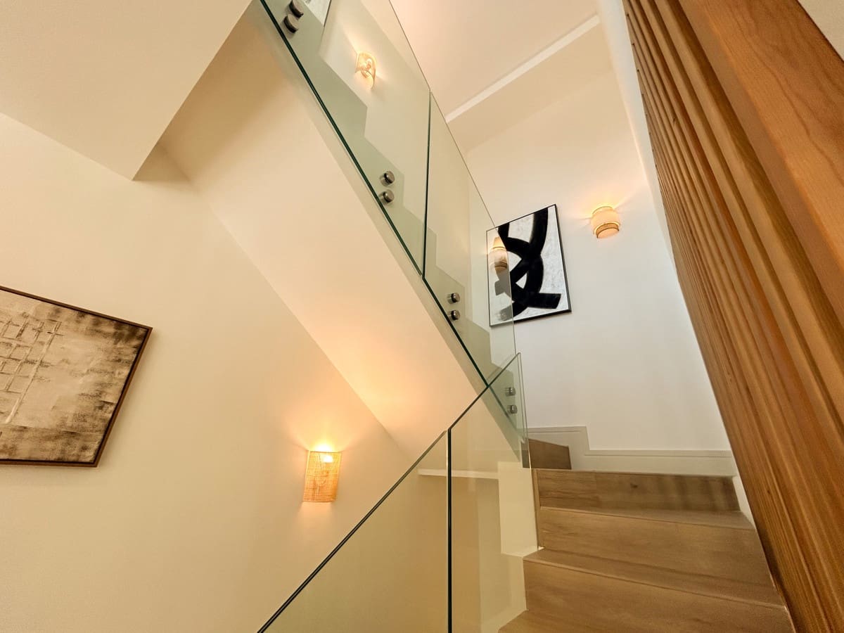 3 chambre Maison de Ville à vendre à Malaga ville avec piscine - 1 750 000 € (Ref: 9772863)