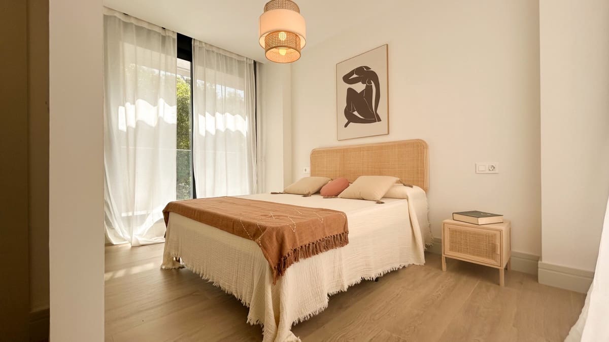 3 chambre Maison de Ville à vendre à Malaga ville avec piscine - 1 750 000 € (Ref: 9772863)