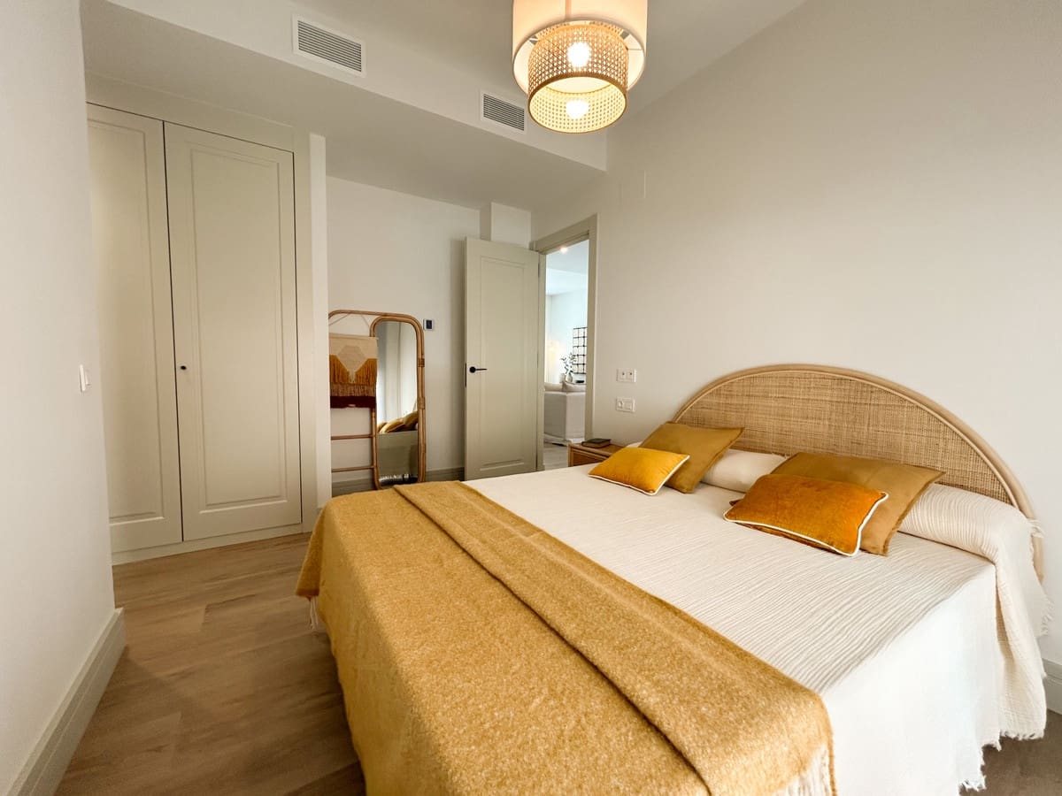 3 chambre Maison de Ville à vendre à Malaga ville avec piscine - 1 750 000 € (Ref: 9772863)